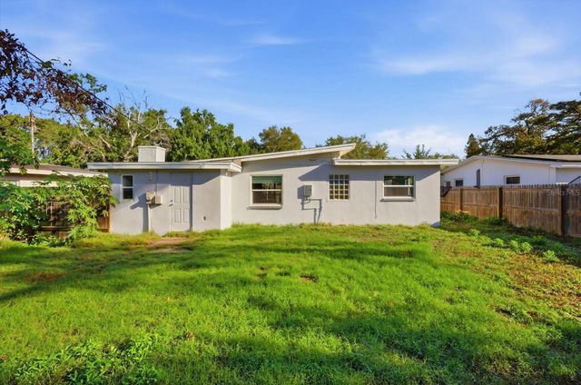 1949 PINEHURST DRIVE, Clearwater, FL 33763