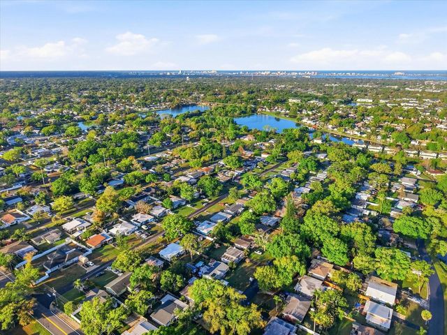 1949 PINEHURST DRIVE, Clearwater, FL 33763