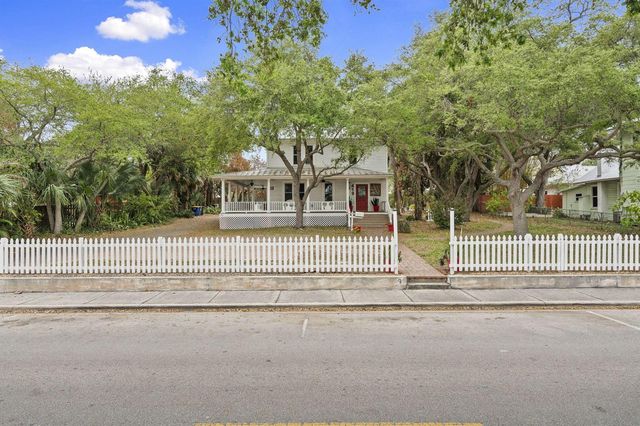 419 N 2nd Street, Fort Pierce, FL 34950