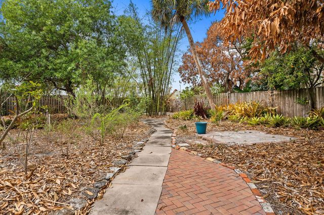 419 N 2nd Street, Fort Pierce, FL 34950