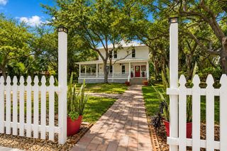 419 N 2nd Street, Fort Pierce, FL 34950
