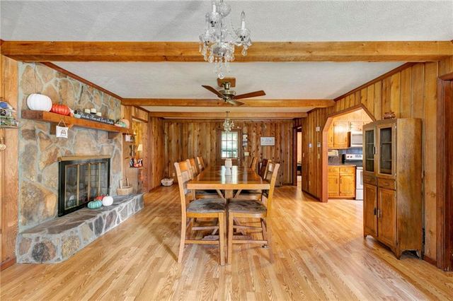 1687 Hickory Level Road, Carrollton, GA 30180