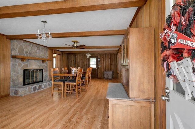 1687 Hickory Level Road, Carrollton, GA 30180