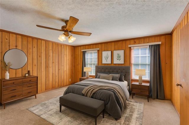 1687 Hickory Level Road, Carrollton, GA 30180