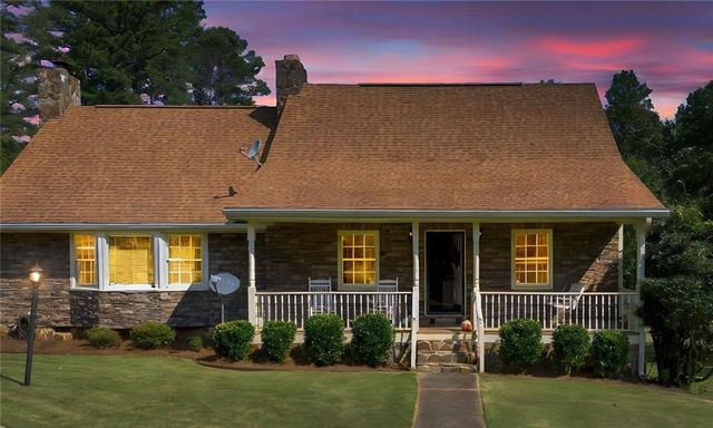 1687 Hickory Level Road, Carrollton, GA 30180