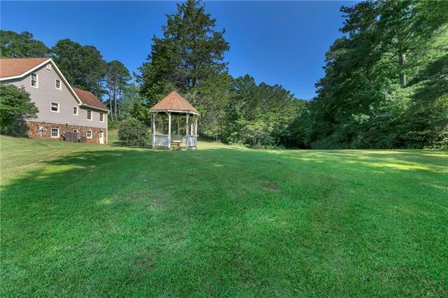 1687 Hickory Level Road, Carrollton, GA 30180