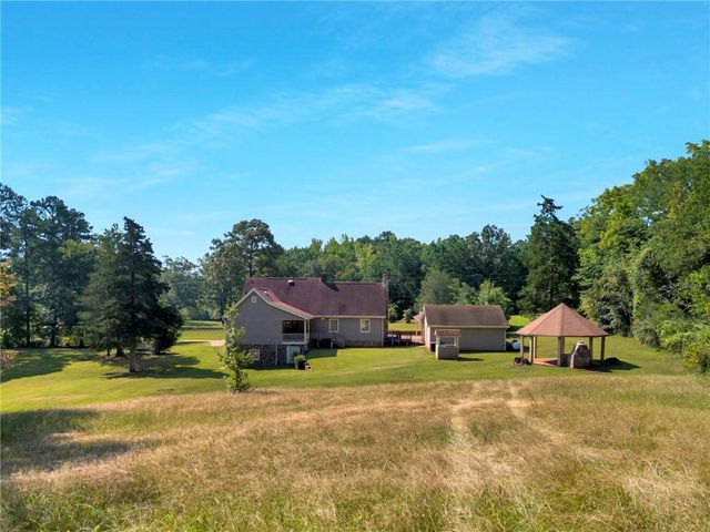 1687 Hickory Level Road, Carrollton, GA 30180