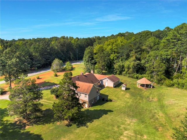 1687 Hickory Level Road, Carrollton, GA 30180