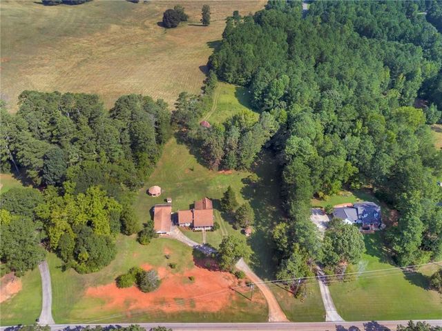 1687 Hickory Level Road, Carrollton, GA 30180