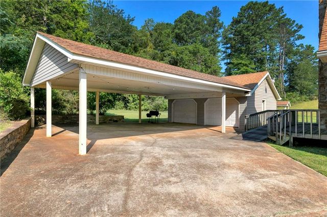 1687 Hickory Level Road, Carrollton, GA 30180