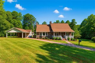 1687 Hickory Level Road, Carrollton, GA 30180