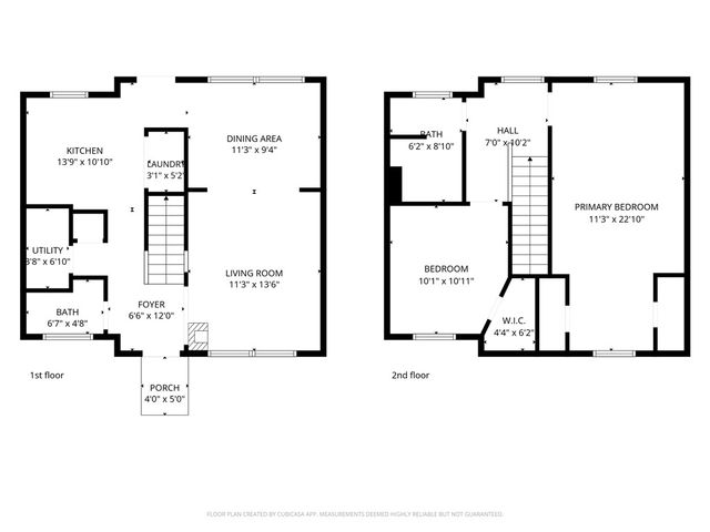 263 Mitchell Ave, Clairton, PA 15025