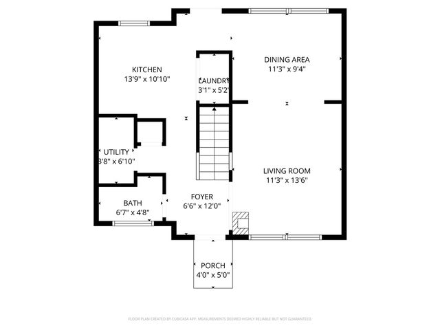 263 Mitchell Ave, Clairton, PA 15025