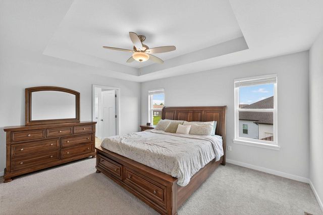 11520 W Meadowview DRIVE, Franklin, WI 53132