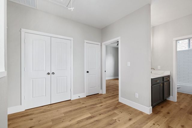 108 Brooks Drive, Terrell, TX 75160