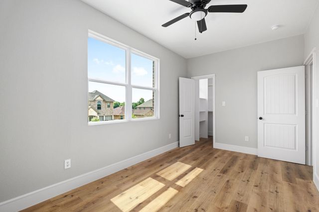 108 Brooks Drive, Terrell, TX 75160