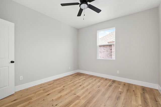108 Brooks Drive, Terrell, TX 75160