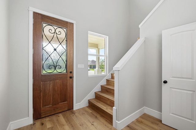 108 Brooks Drive, Terrell, TX 75160