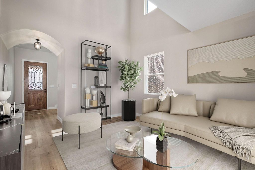 108 Brooks Drive, Terrell, TX 75160