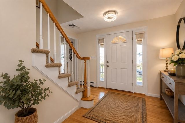 3 Taylor Rd, Bellingham, MA 02019