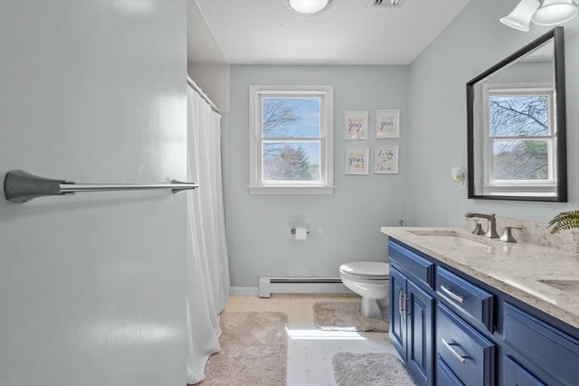 3 Taylor Rd, Bellingham, MA 02019