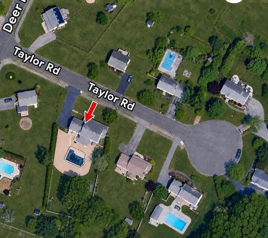 3 Taylor Rd, Bellingham, MA 02019