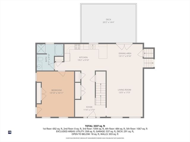 3 Taylor Rd, Bellingham, MA 02019