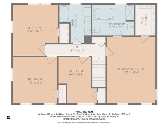 3 Taylor Rd, Bellingham, MA 02019