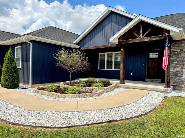 1106 FALCON Court, Carterville, IL 62918