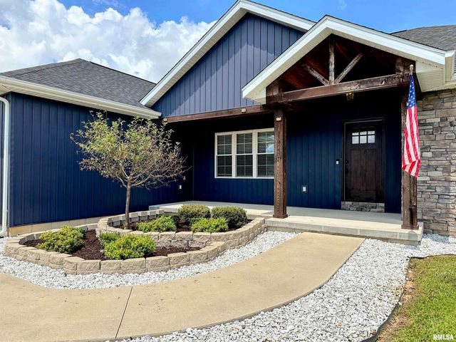 1106 FALCON Court, Carterville, IL 62918