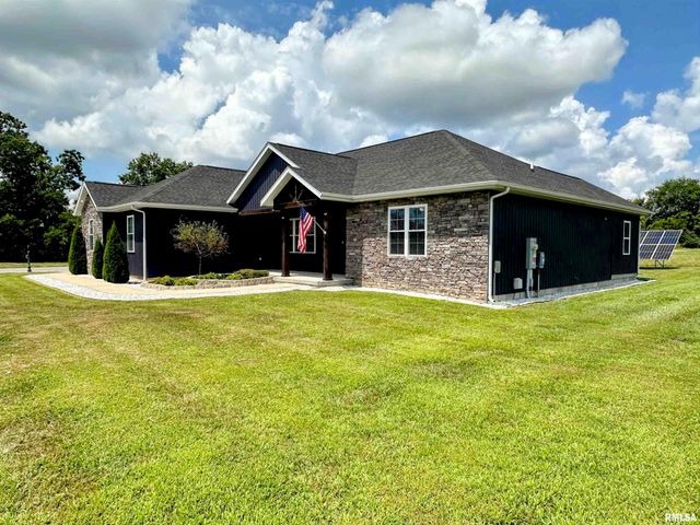 1106 FALCON Court, Carterville, IL 62918