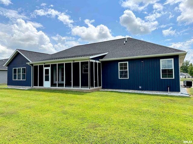 1106 FALCON Court, Carterville, IL 62918