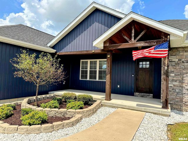 1106 FALCON Court, Carterville, IL 62918