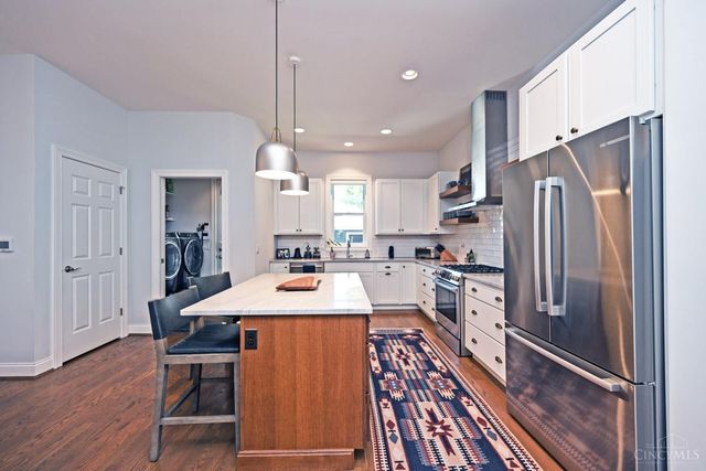 1620 Merrimac Street, Cincinnati, OH 45207