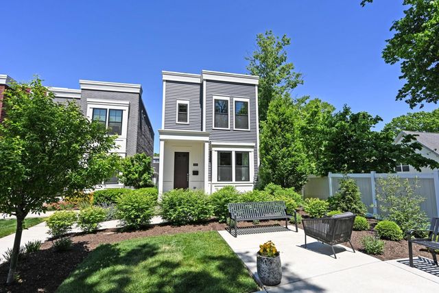 1620 Merrimac Street, Cincinnati, OH 45207