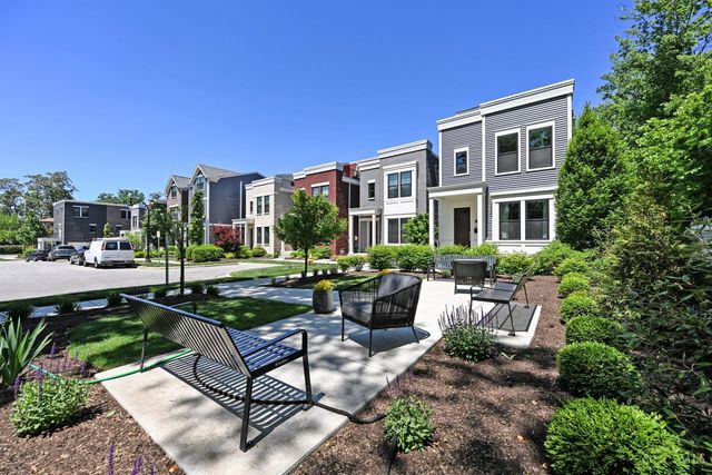 1620 Merrimac Street, Cincinnati, OH 45207