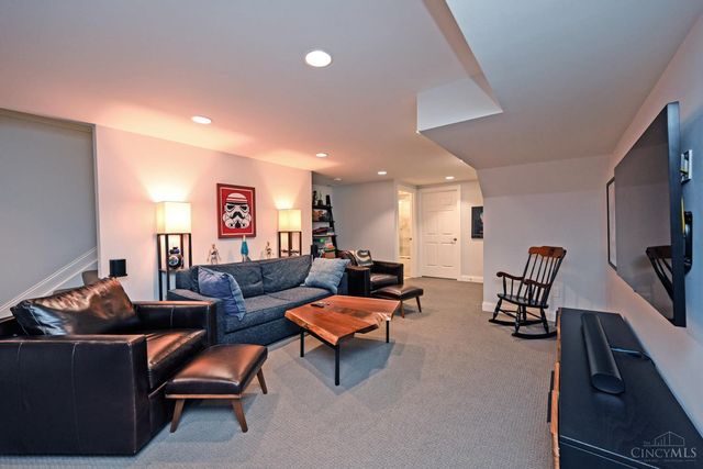 1620 Merrimac Street, Cincinnati, OH 45207