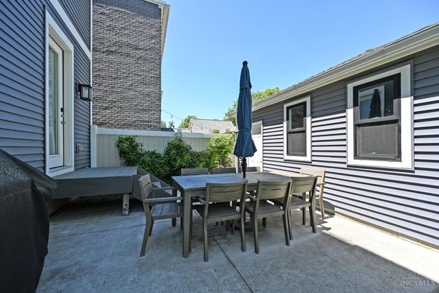 1620 Merrimac Street, Cincinnati, OH 45207
