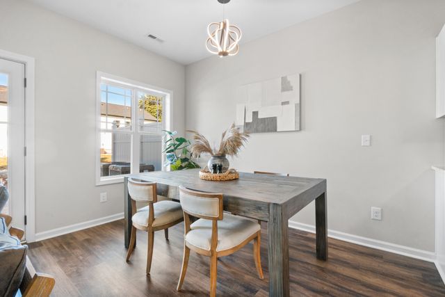 311 S Walnut St H, Mount Pleasant, TN 38474