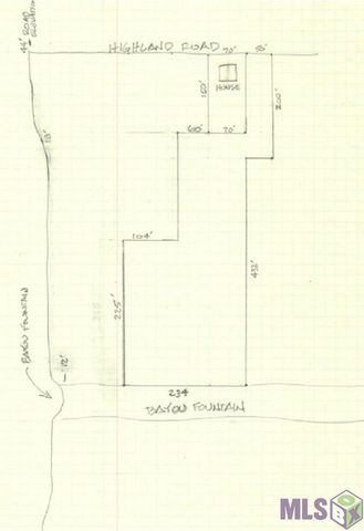 4852 Highland Rd, Baton Rouge, LA 70808