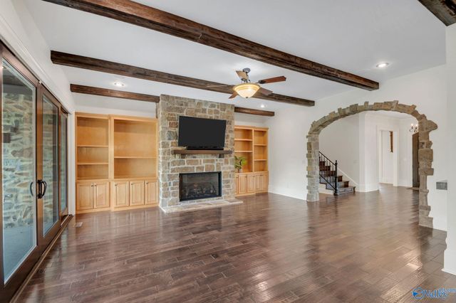 40 Mcmullen Lane SE, Gurley, AL 35748