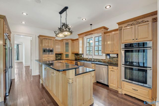 40 Mcmullen Lane SE, Gurley, AL 35748