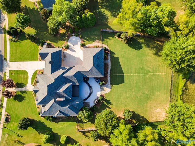40 Mcmullen Lane SE, Gurley, AL 35748