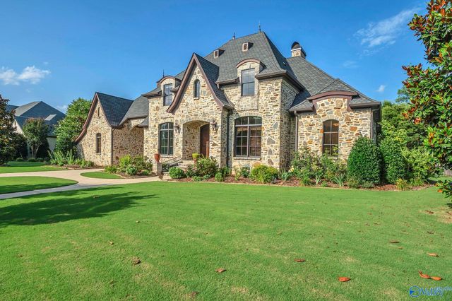 40 Mcmullen Lane SE, Gurley, AL 35748