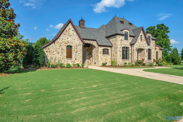 40 Mcmullen Lane SE, Gurley, AL 35748