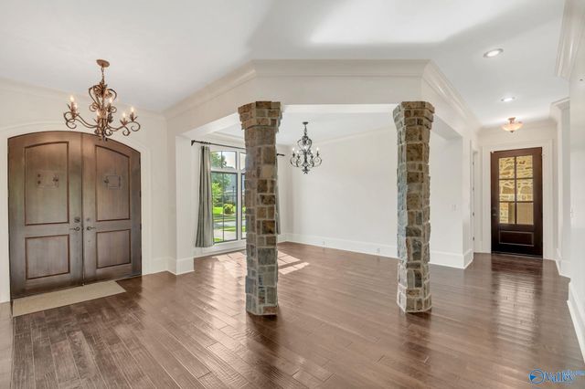 40 Mcmullen Lane SE, Gurley, AL 35748