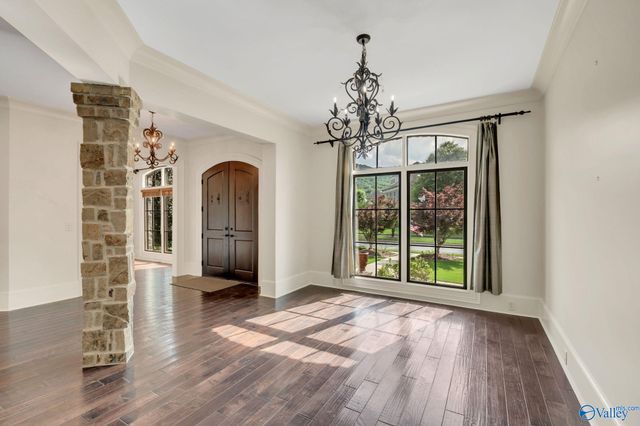 40 Mcmullen Lane SE, Gurley, AL 35748