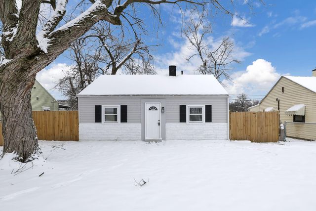 3237 E 12th Avenue, Columbus, OH 43219