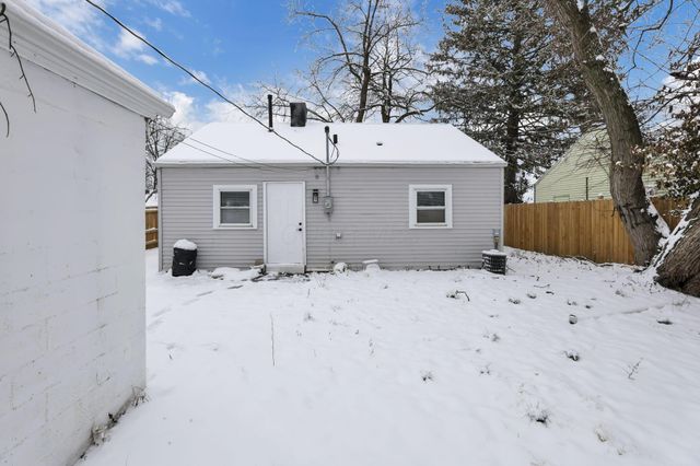 3237 E 12th Avenue, Columbus, OH 43219