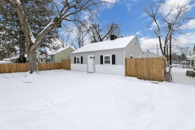 3237 E 12th Avenue, Columbus, OH 43219